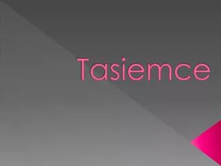 tasiemce