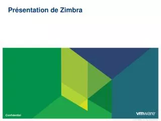 pr sentation de zimbra