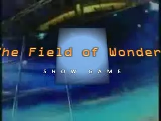 &quot;The Field of Wonders&quot;
