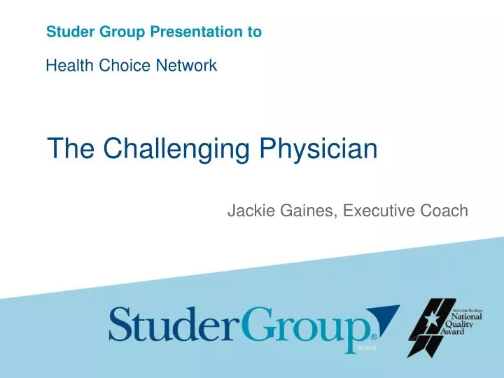 health choice network