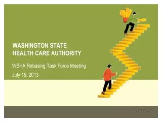 Washington state Health care authority