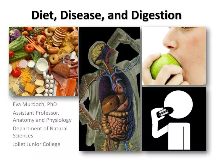 diet disease and digestion