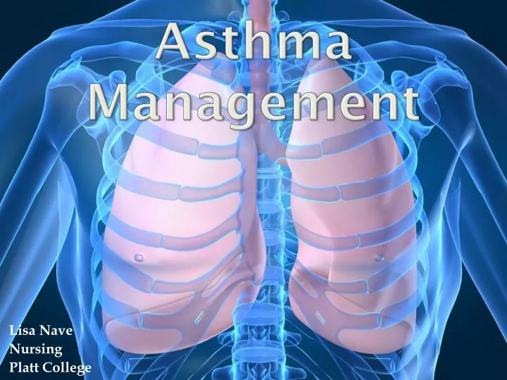 asthma management