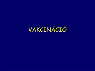 vakcin ci