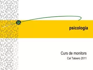 psicologia