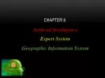 Chapter 6 - slide 1