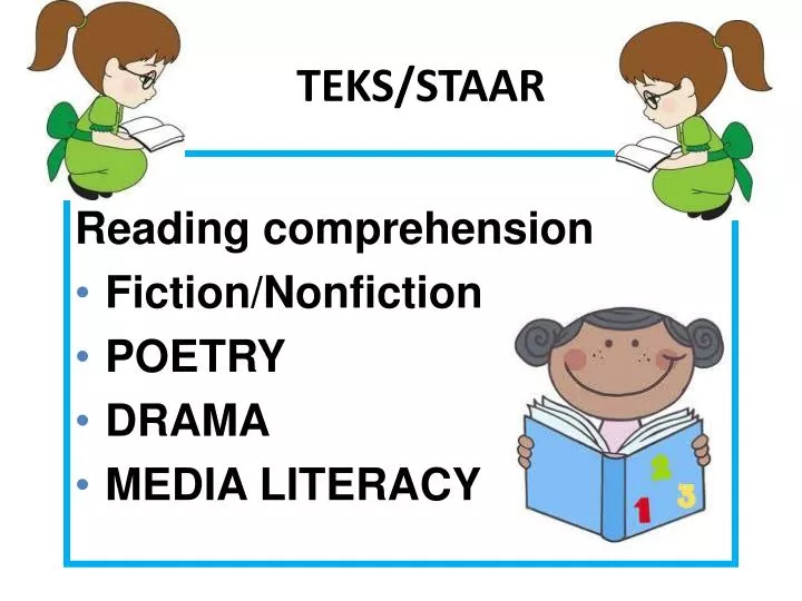 teks staar