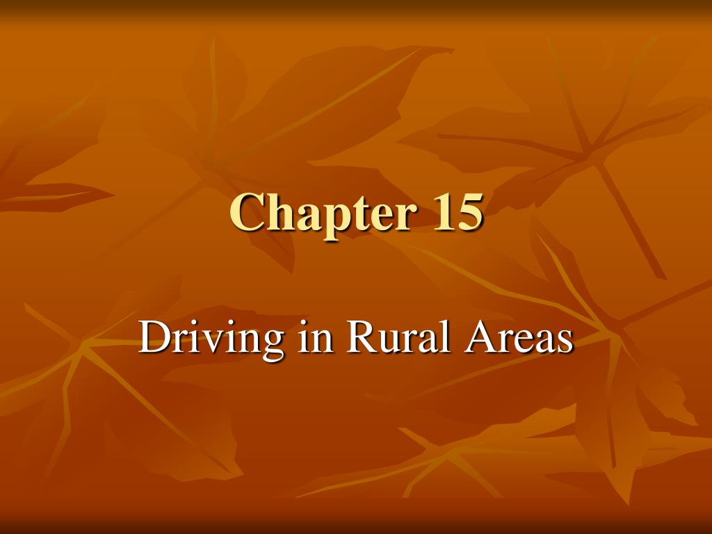 PPT - Chapter 15 PowerPoint Presentation, free download - ID:2098230