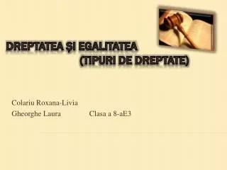 colariu roxana livia gheorghe laura clasa a 8 ae3