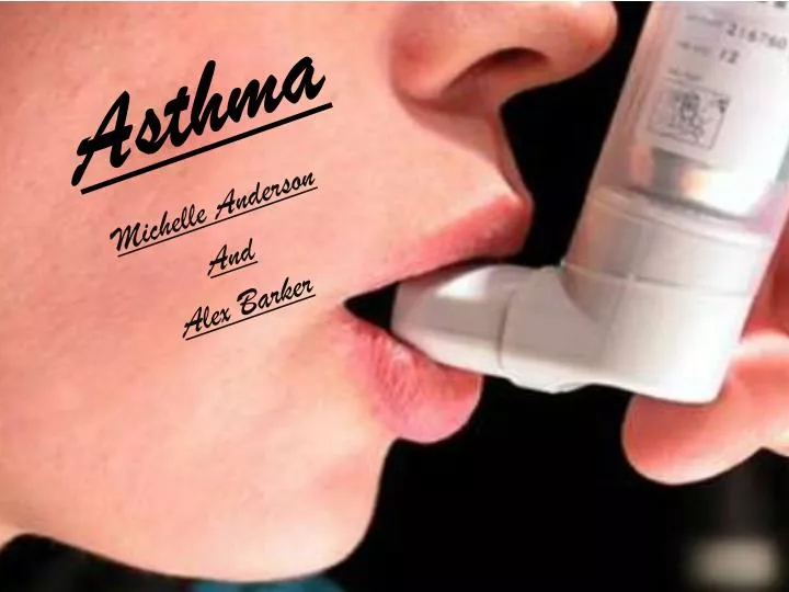 asthma