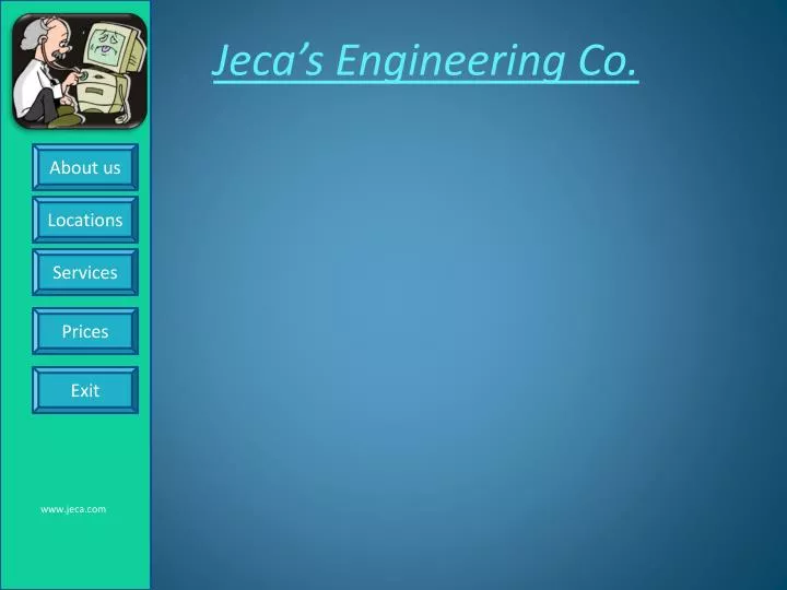jeca s engineering co