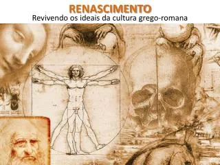 renascimento