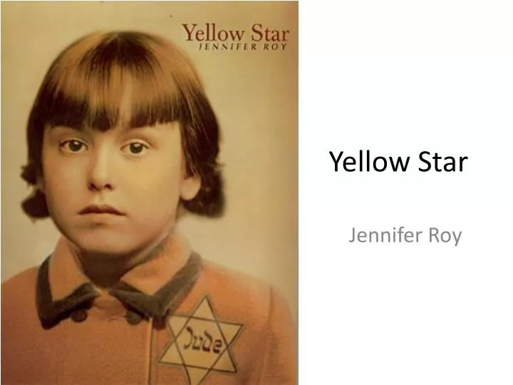 yellow star