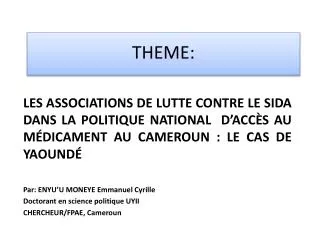 theme