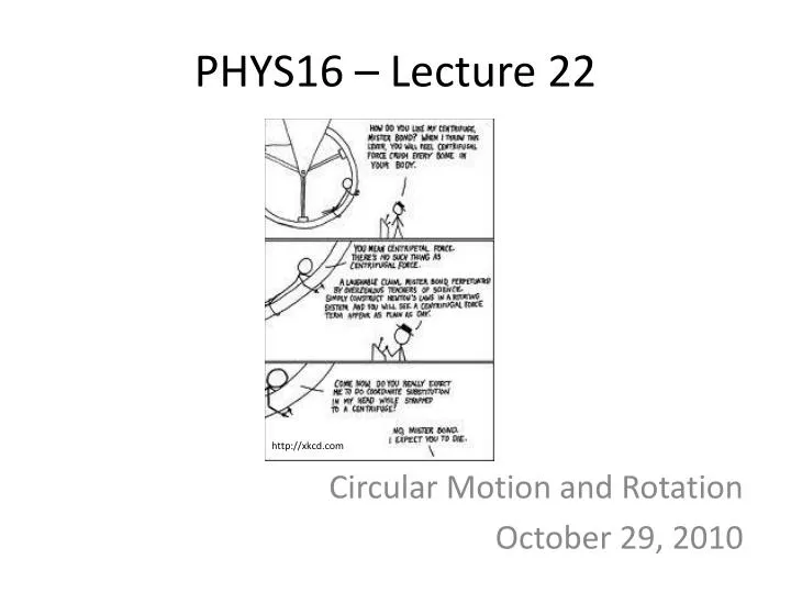 phys16 lecture 22