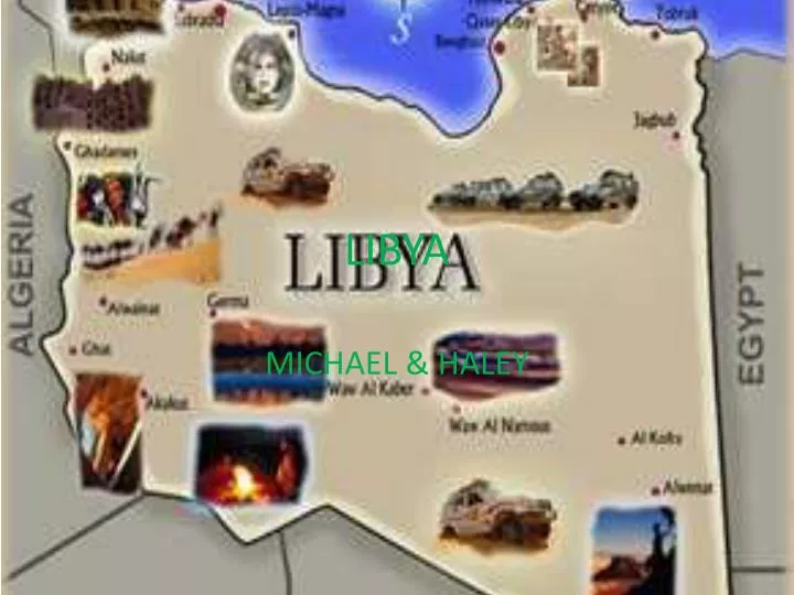 libya