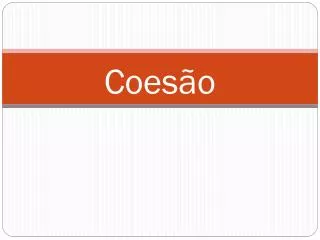 coes o