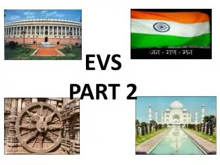 EVS PART 2
