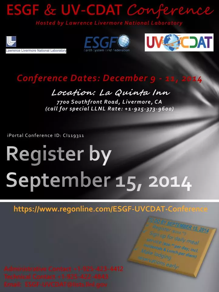 register by september 15 2014