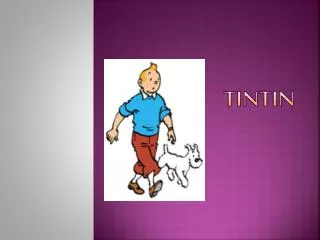 tintin