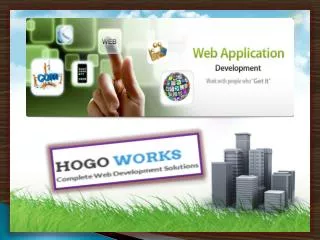 Let's Go To Build A Website via HOGO