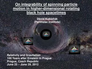 On integrability of spinning particle motion in higher-dimensional rotating black hole spacetimes