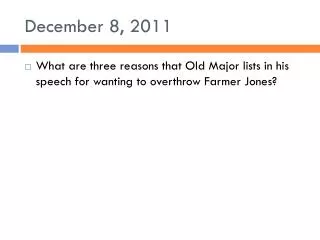 december 8 2011