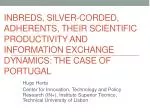 Hugo Horta - slide 1