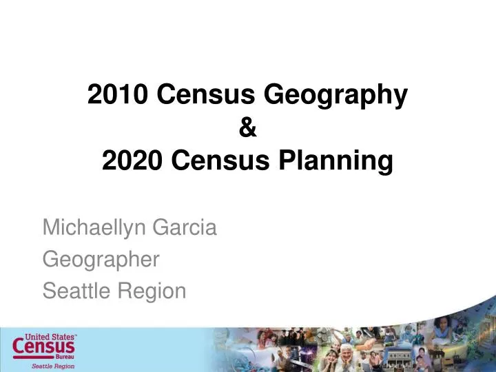 2010 census geography 2020 census planning