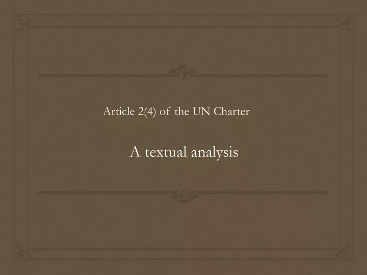 article 2 4 of the un charter