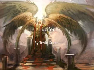 Lucifer