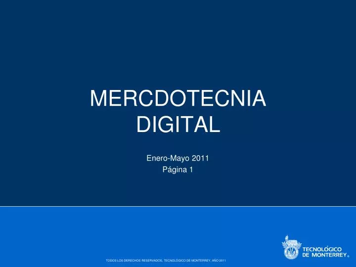 mercdotecnia digital