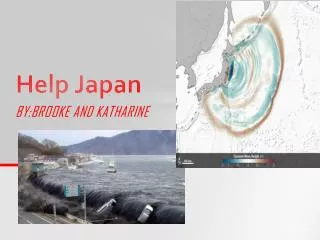 Help Japan