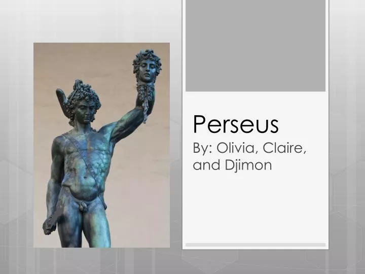 perseus