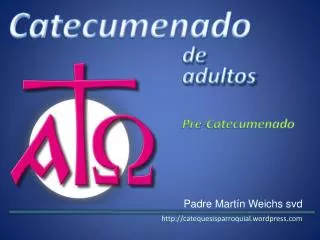 de adultos