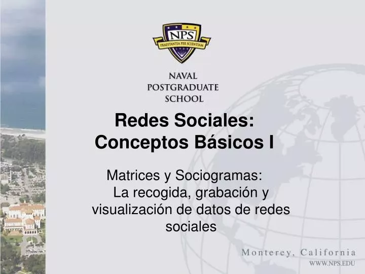 redes sociales conceptos b sicos i