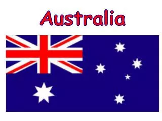 Australia