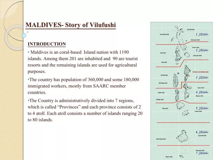 maldives story of vilufushi