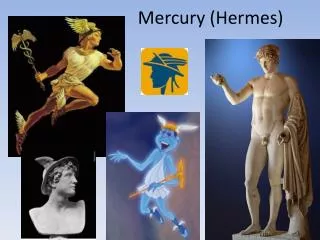 Mercury (Hermes)