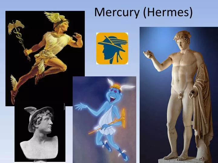 mercury hermes