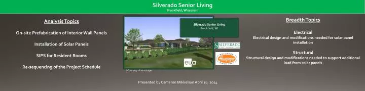 silverado senior living brookfield wisconsin