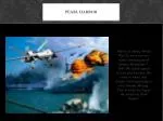 Pearl harbor - slide 1