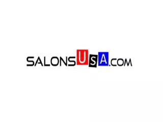 Salonsusa Providing Cutting Edge Salon Equipments For Sale