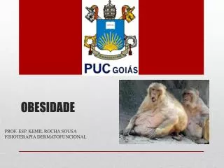obesidade