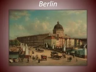 berlin