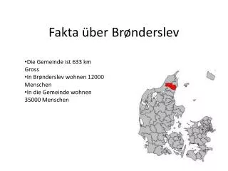 fakta ber br nderslev