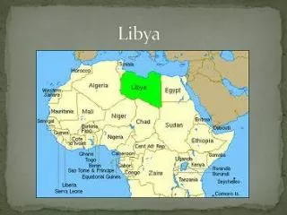 Libya