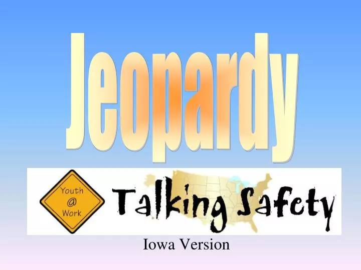 iowa version