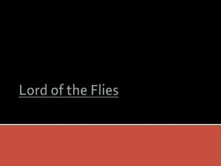lord of the flies