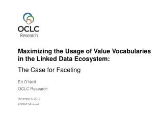 Maximizing the Usage of Value Vocabularies in the Linked Data Ecosystem: